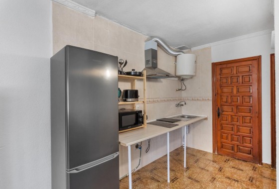 Revente - Bungalow - Torrevieja - Torre del moro