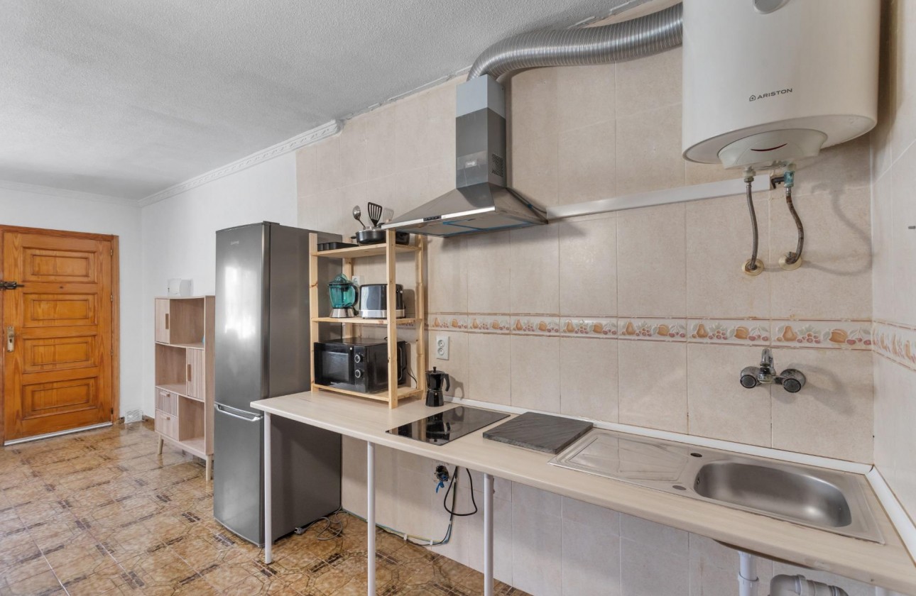 Revente - Bungalow - Torrevieja - Torre del moro