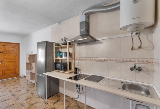 Revente - Bungalow - Torrevieja - Torre del moro