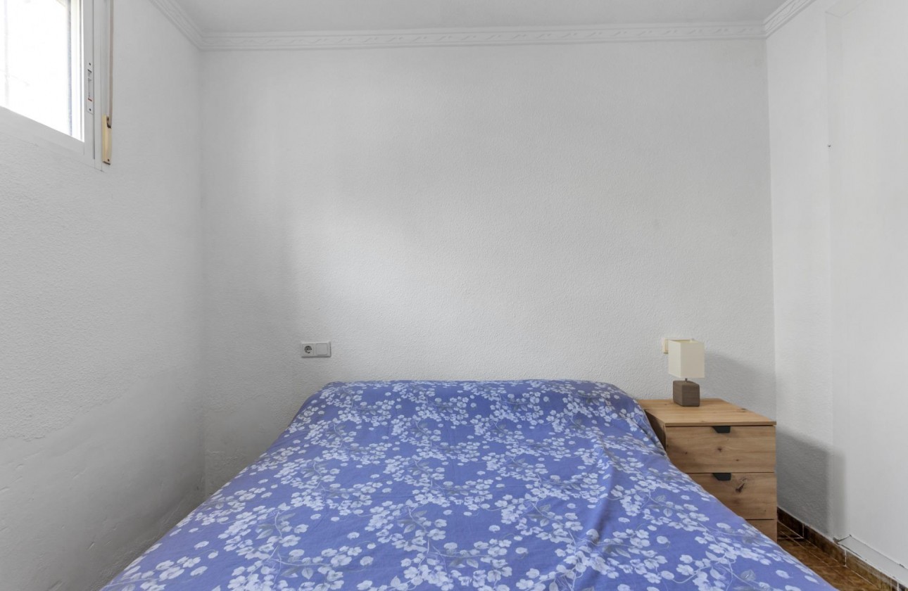 Revente - Bungalow - Torrevieja - Torre del moro