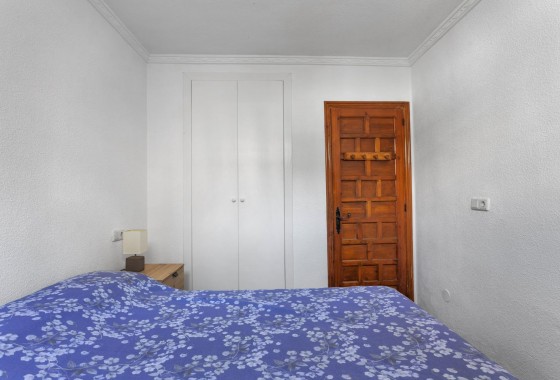 Revente - Bungalow - Torrevieja - Torre del moro
