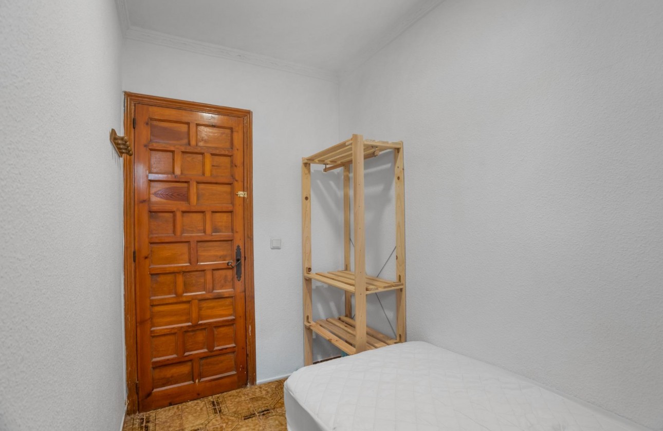 Revente - Bungalow - Torrevieja - Torre del moro
