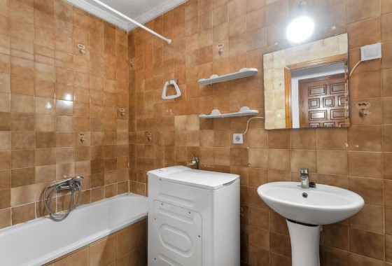 Revente - Bungalow - Torrevieja - Torre del moro