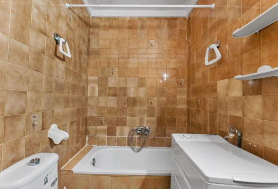 Revente - Bungalow - Torrevieja - Torre del moro
