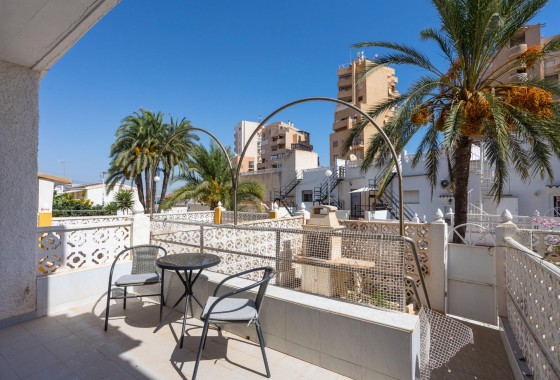Revente - Bungalow - Torrevieja - Torre del moro