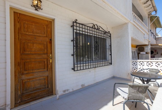 Revente - Bungalow - Torrevieja - Torre del moro