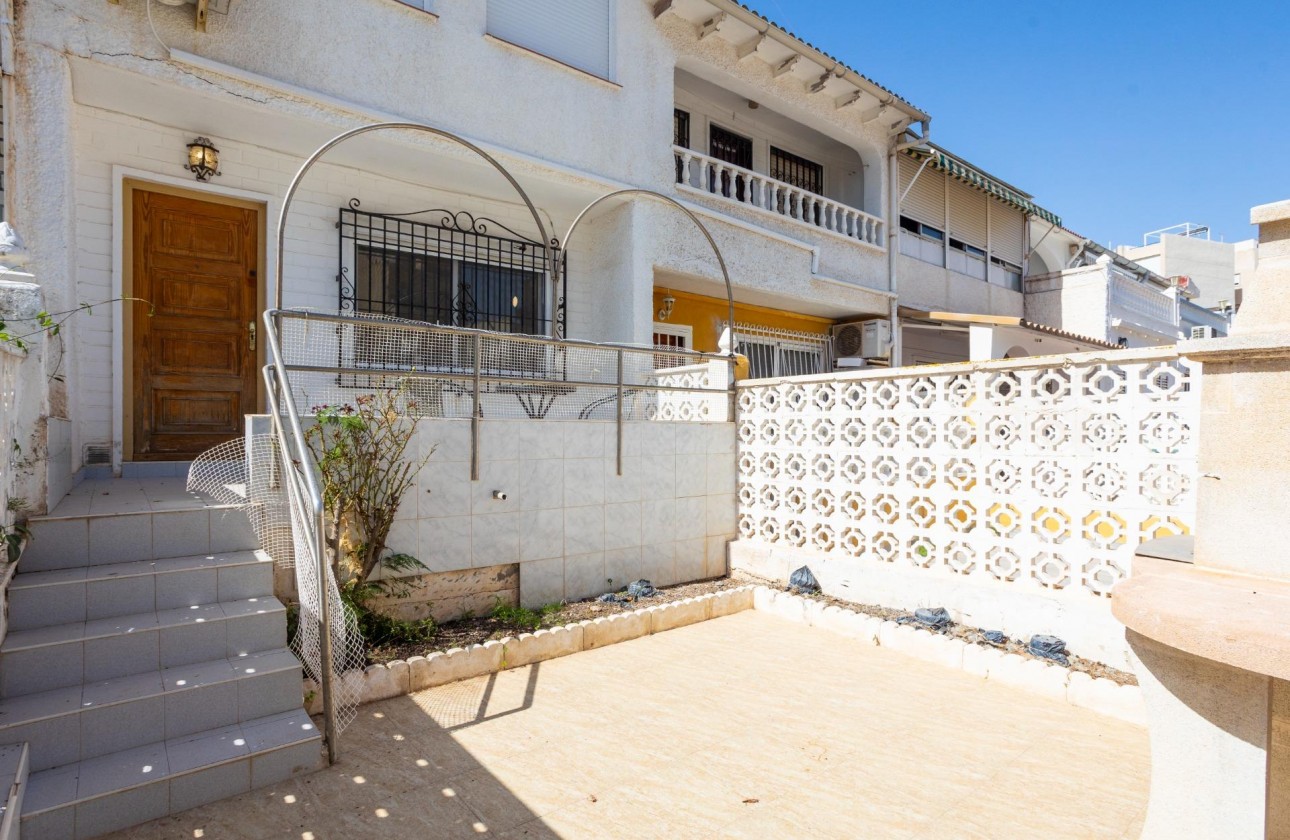Revente - Bungalow - Torrevieja - Torre del moro