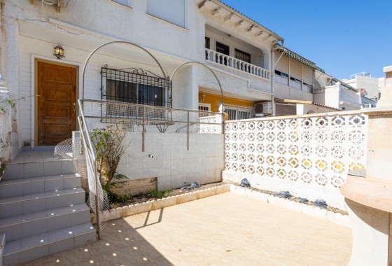 Revente - Bungalow - Torrevieja - Torre del moro