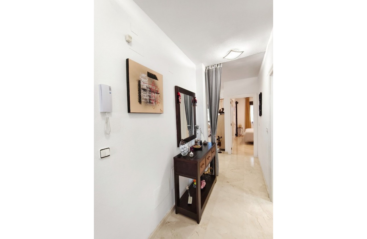 Revente - Appartement - Orihuela Costa - Las Ramblas Golf