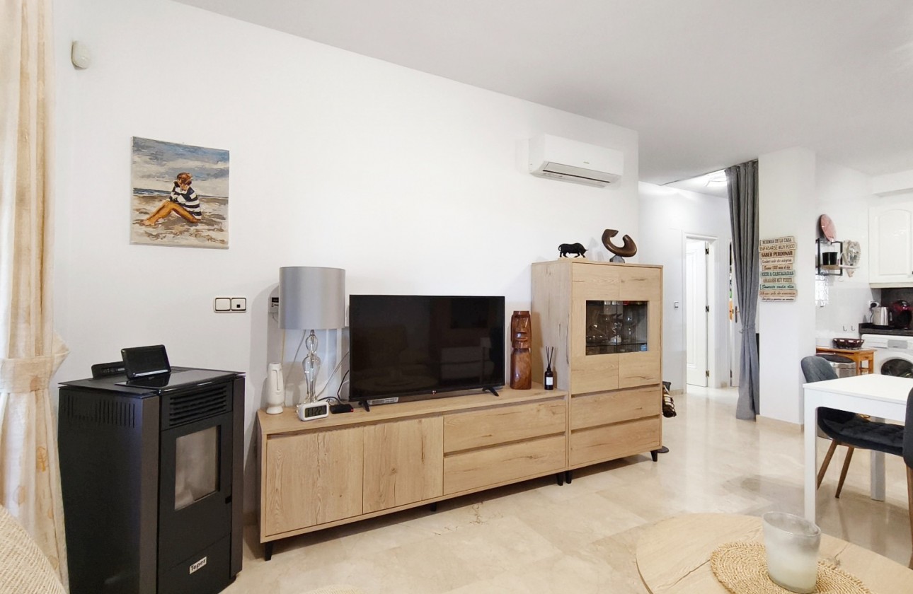 Revente - Appartement - Orihuela Costa - Las Ramblas Golf