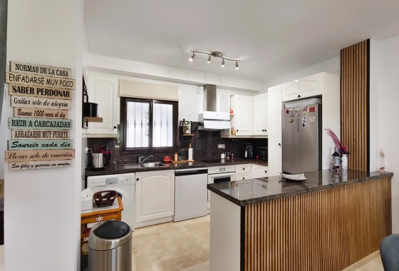 Revente - Appartement - Orihuela Costa - Las Ramblas Golf
