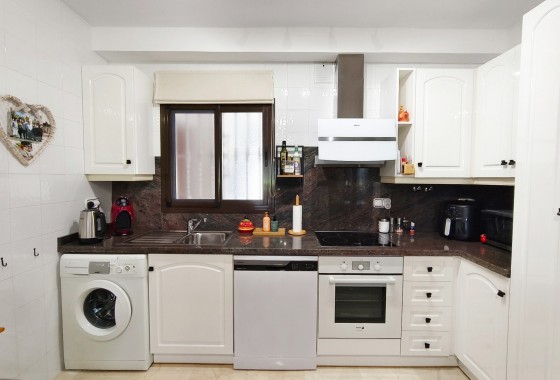 Revente - Appartement - Orihuela Costa - Las Ramblas Golf