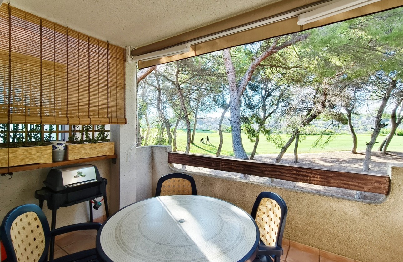 Revente - Appartement - Orihuela Costa - Las Ramblas Golf