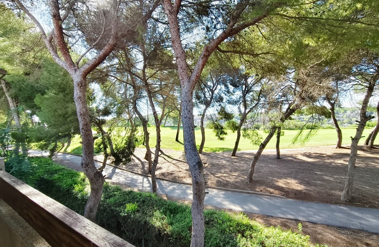 Revente - Appartement - Orihuela Costa - Las Ramblas Golf