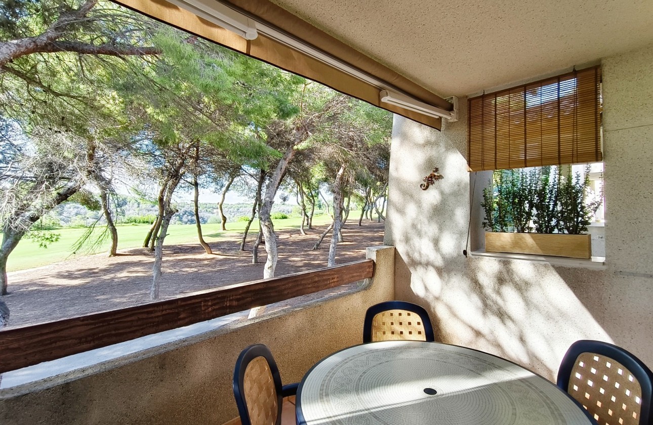 Revente - Appartement - Orihuela Costa - Las Ramblas Golf