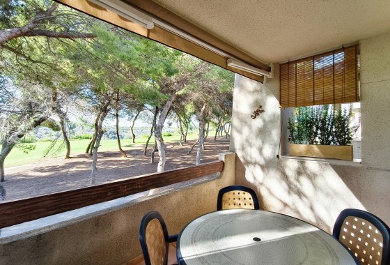 Revente - Appartement - Orihuela Costa - Las Ramblas Golf