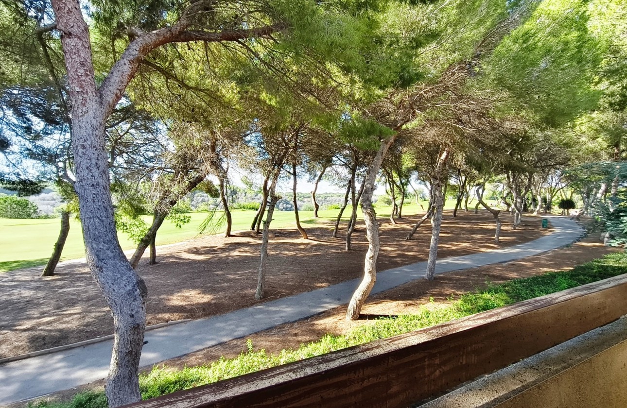 Revente - Appartement - Orihuela Costa - Las Ramblas Golf