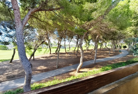 Revente - Appartement - Orihuela Costa - Las Ramblas Golf