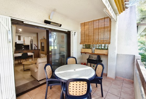 Revente - Appartement - Orihuela Costa - Las Ramblas Golf