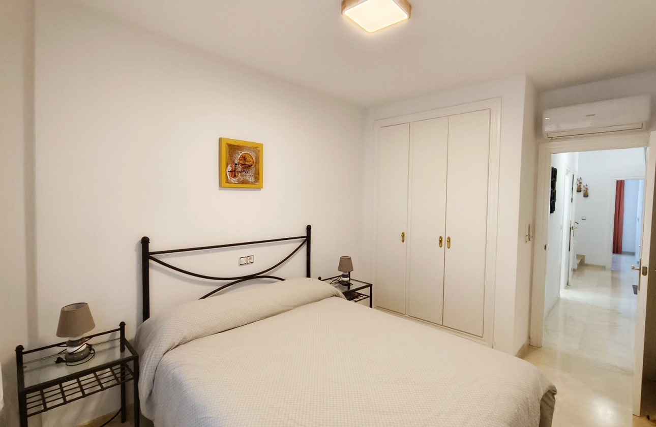 Revente - Appartement - Orihuela Costa - Las Ramblas Golf