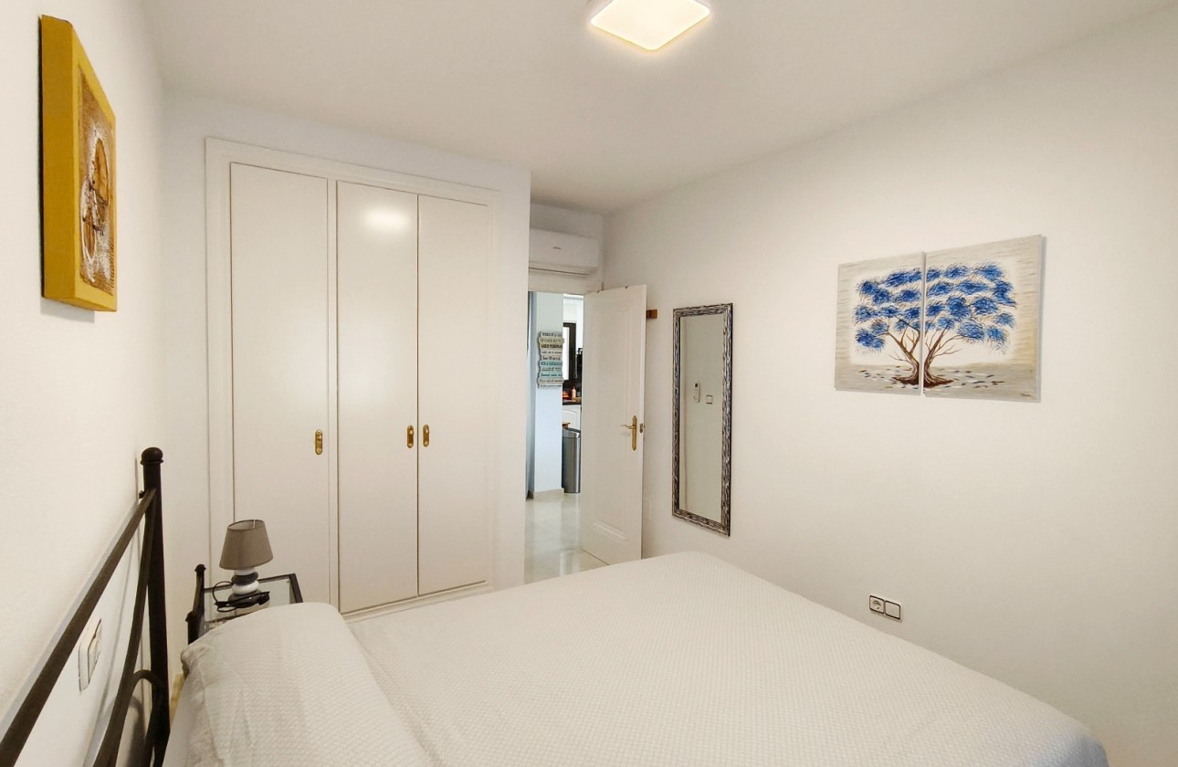 Revente - Appartement - Orihuela Costa - Las Ramblas Golf