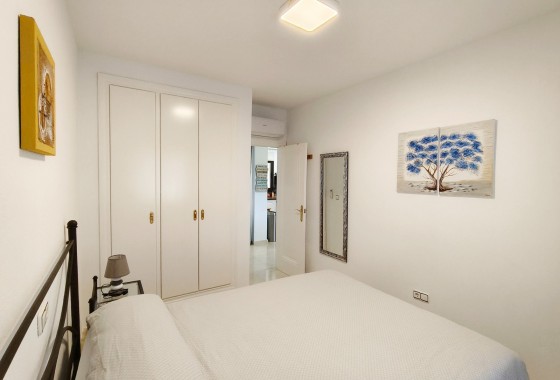 Revente - Appartement - Orihuela Costa - Las Ramblas Golf