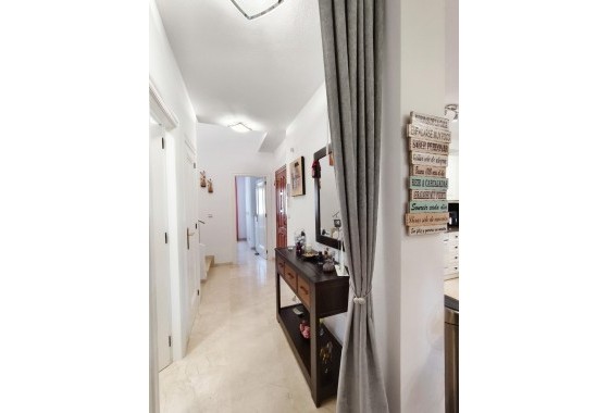 Revente - Appartement - Orihuela Costa - Las Ramblas Golf