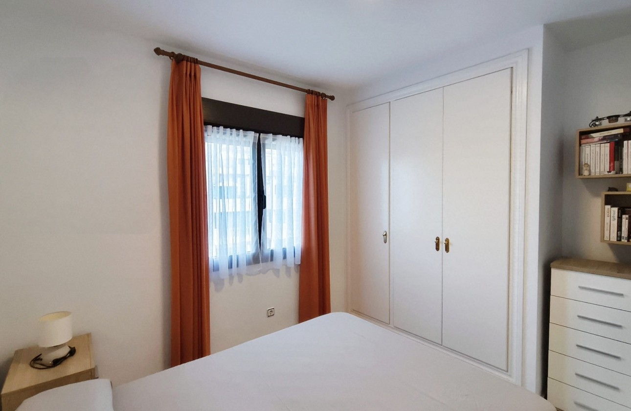 Revente - Appartement - Orihuela Costa - Las Ramblas Golf