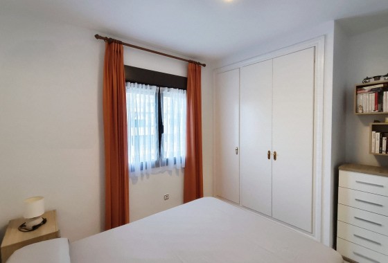 Revente - Appartement - Orihuela Costa - Las Ramblas Golf