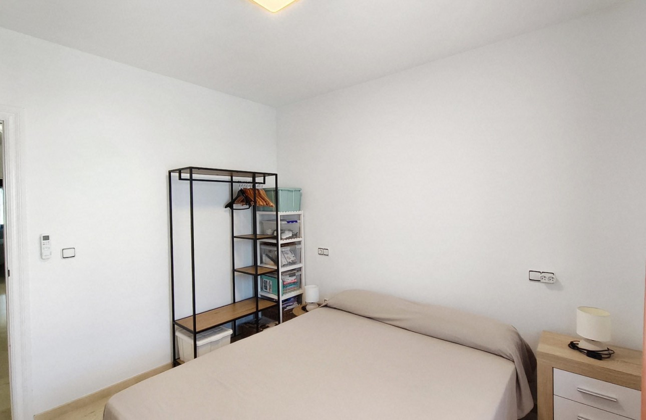 Revente - Appartement - Orihuela Costa - Las Ramblas Golf