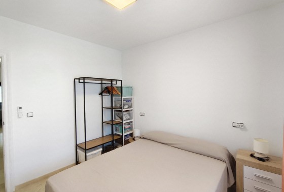 Revente - Appartement - Orihuela Costa - Las Ramblas Golf