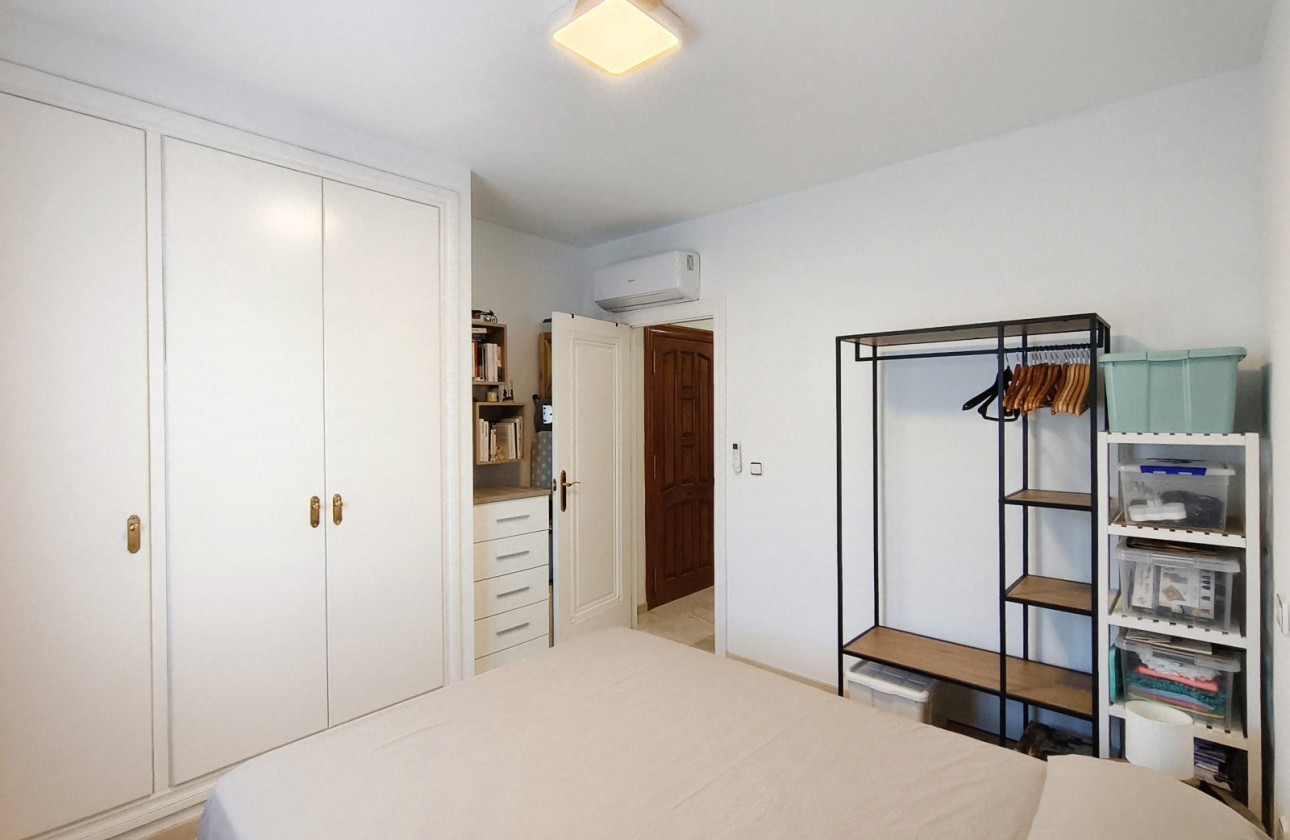 Revente - Appartement - Orihuela Costa - Las Ramblas Golf