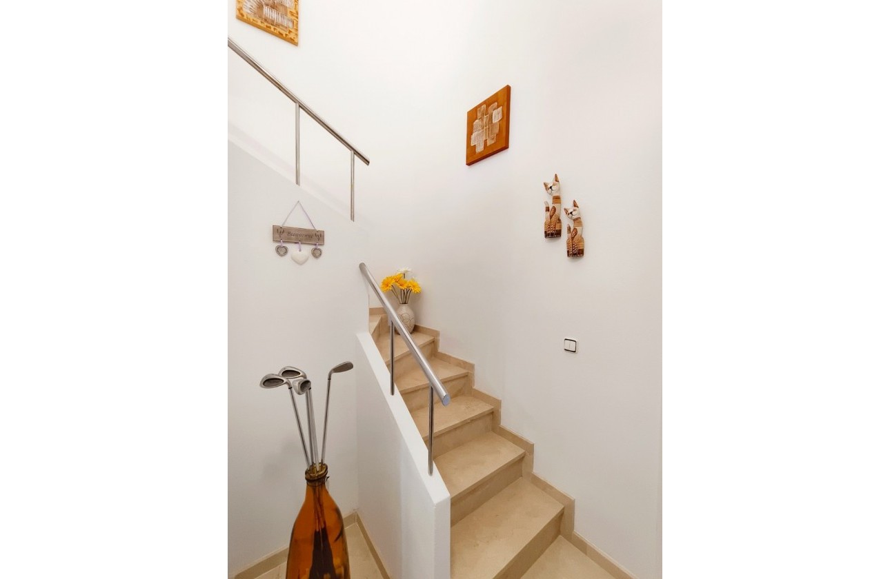 Revente - Appartement - Orihuela Costa - Las Ramblas Golf