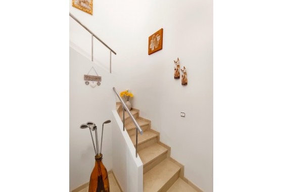 Revente - Appartement - Orihuela Costa - Las Ramblas Golf