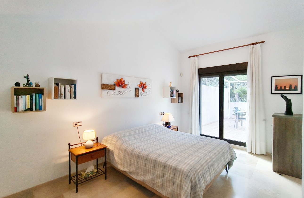 Revente - Appartement - Orihuela Costa - Las Ramblas Golf