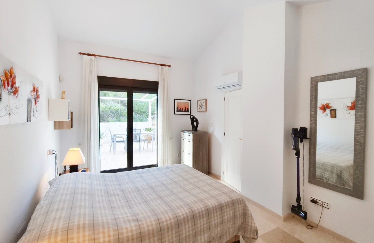 Revente - Appartement - Orihuela Costa - Las Ramblas Golf