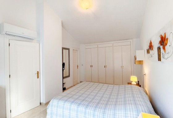 Revente - Appartement - Orihuela Costa - Las Ramblas Golf