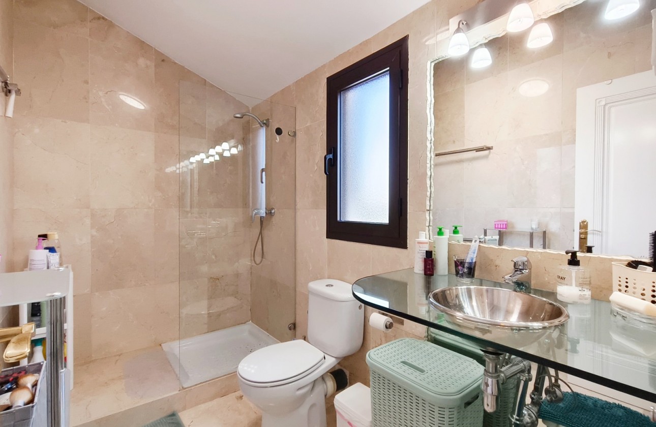 Revente - Appartement - Orihuela Costa - Las Ramblas Golf