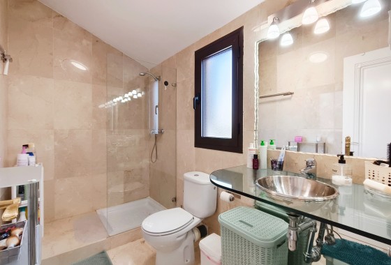 Revente - Appartement - Orihuela Costa - Las Ramblas Golf
