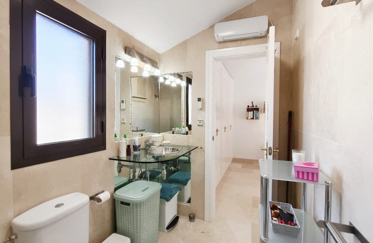 Revente - Appartement - Orihuela Costa - Las Ramblas Golf