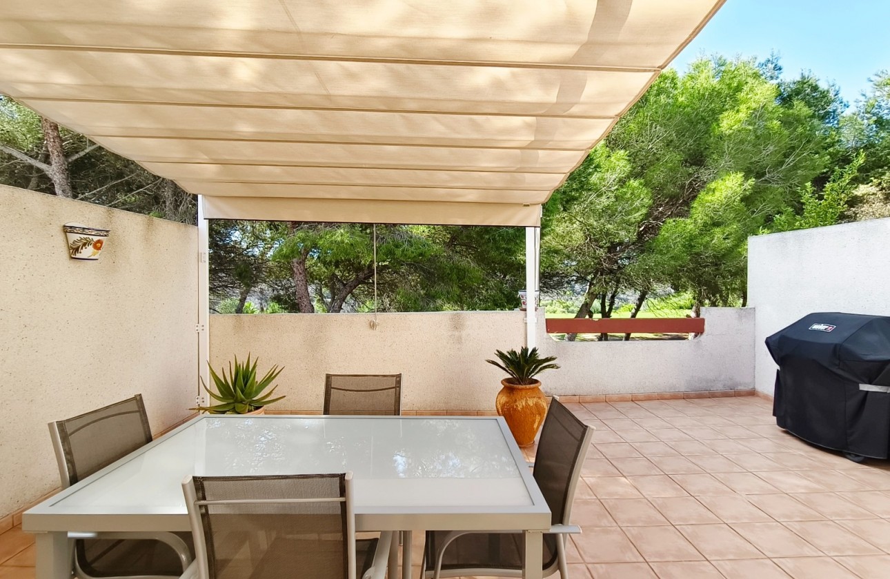 Revente - Appartement - Orihuela Costa - Las Ramblas Golf