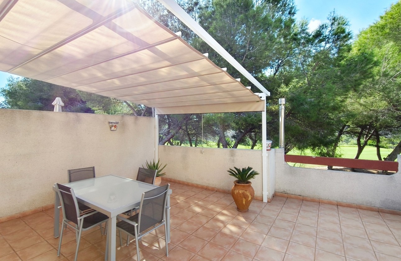 Revente - Appartement - Orihuela Costa - Las Ramblas Golf
