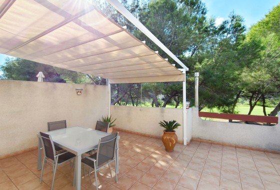 Revente - Appartement - Orihuela Costa - Las Ramblas Golf