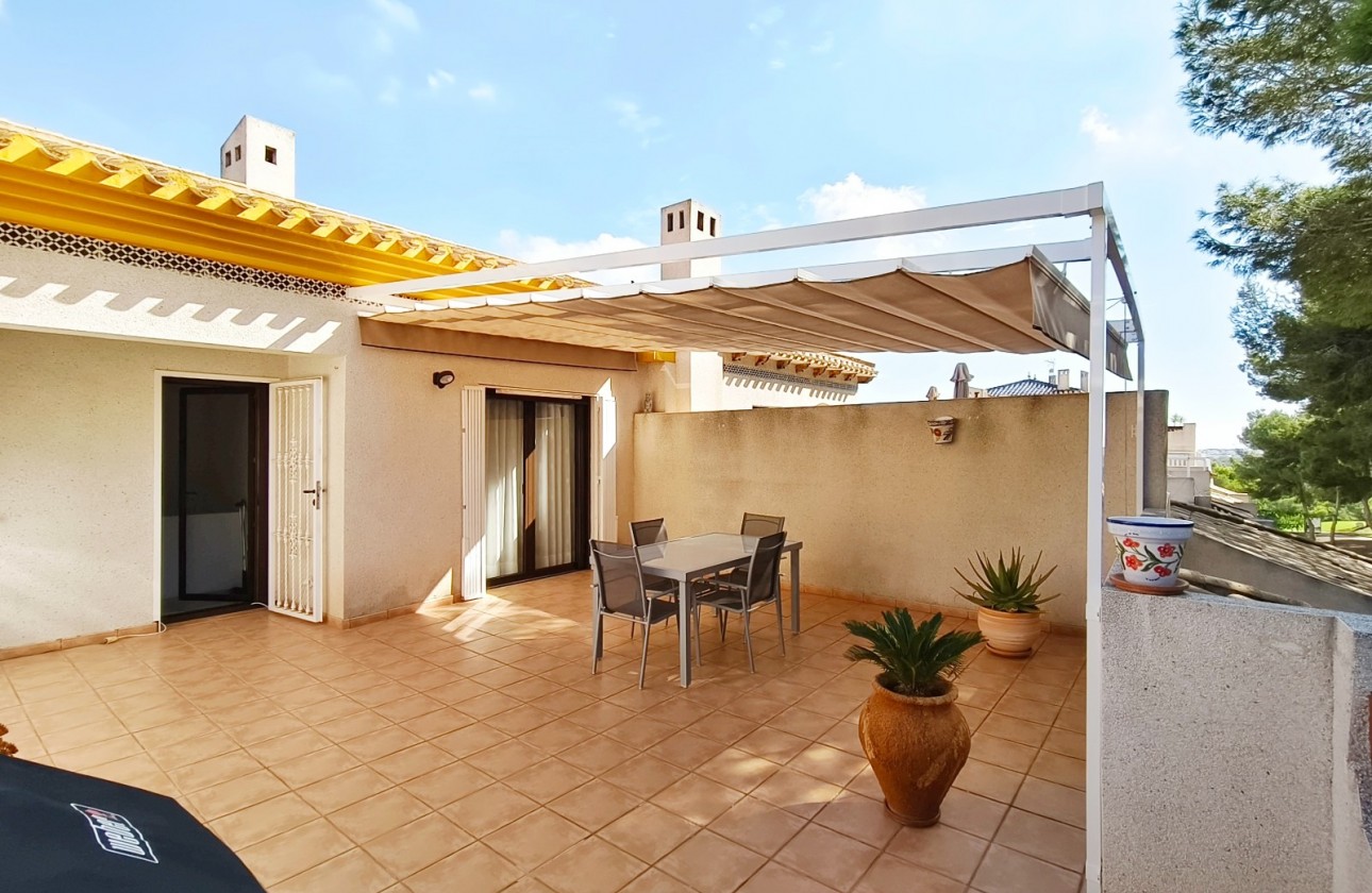 Revente - Appartement - Orihuela Costa - Las Ramblas Golf