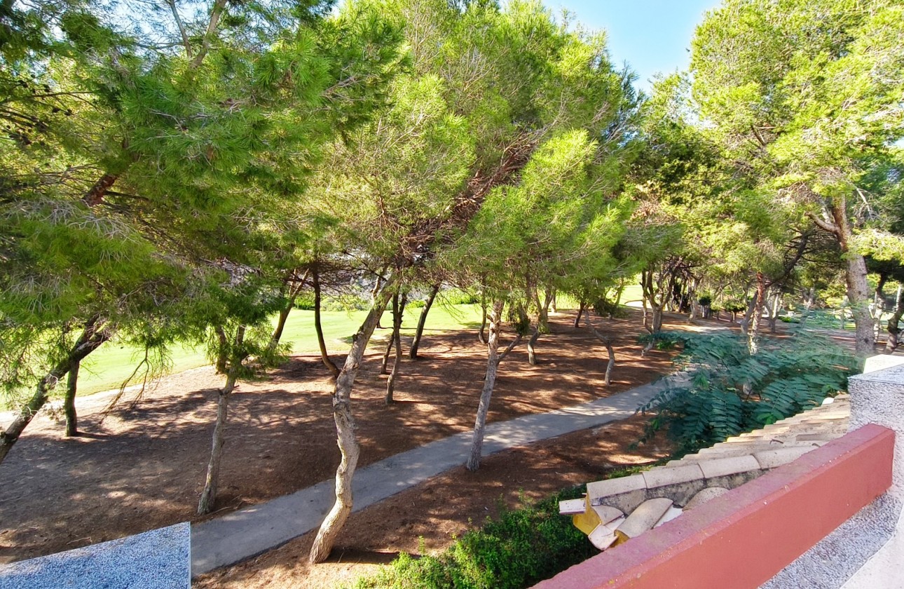 Revente - Appartement - Orihuela Costa - Las Ramblas Golf