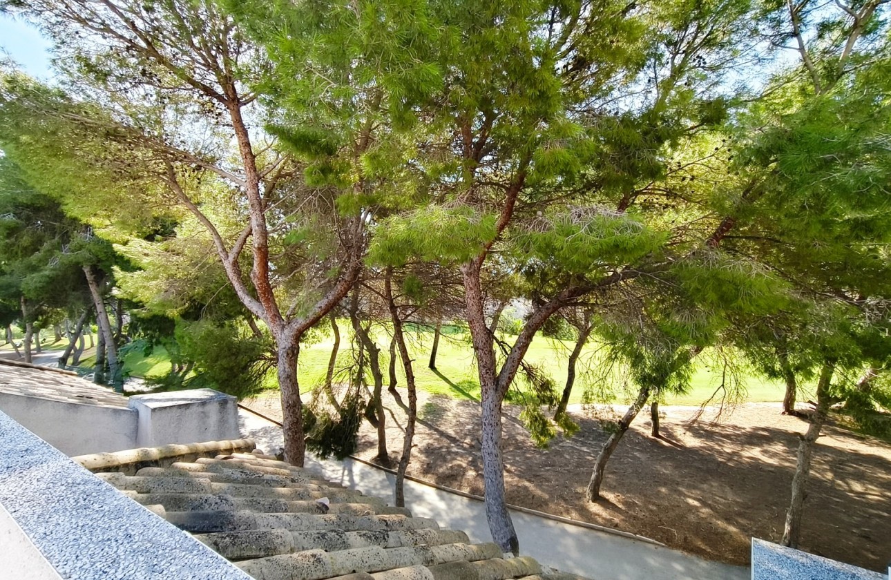 Revente - Appartement - Orihuela Costa - Las Ramblas Golf