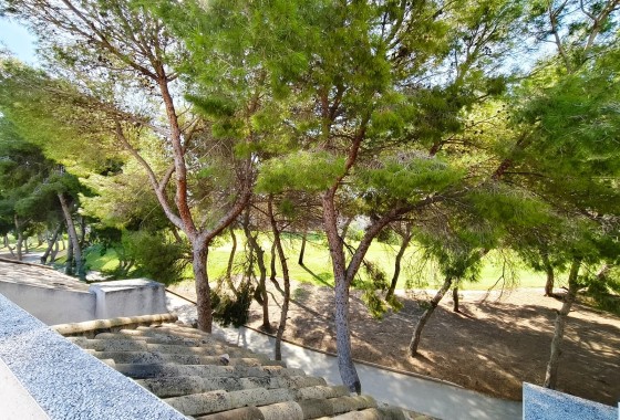 Revente - Appartement - Orihuela Costa - Las Ramblas Golf