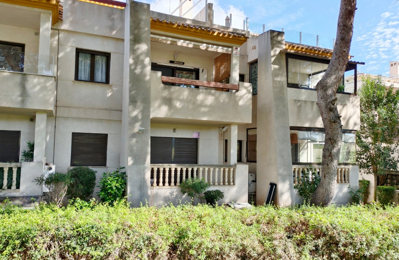 Revente - Appartement - Orihuela Costa - Las Ramblas Golf