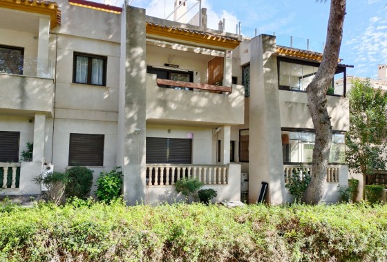 Revente - Appartement - Orihuela Costa - Las Ramblas Golf