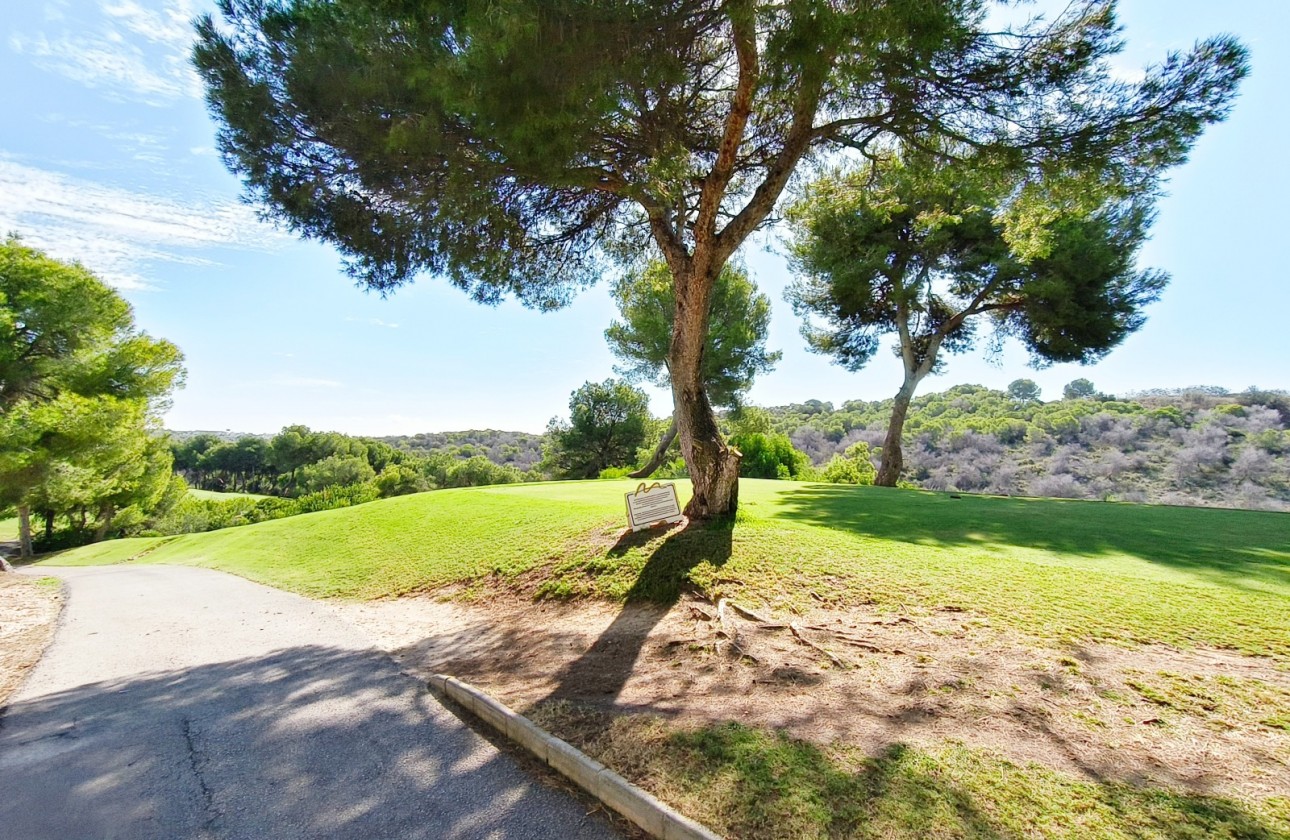 Revente - Appartement - Orihuela Costa - Las Ramblas Golf